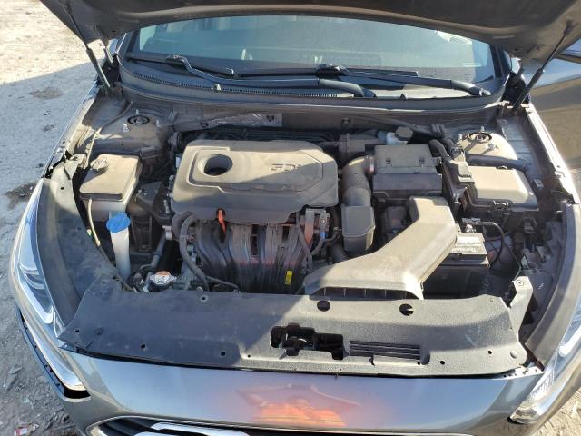 Фото 11 - HYUNDAI SONATA