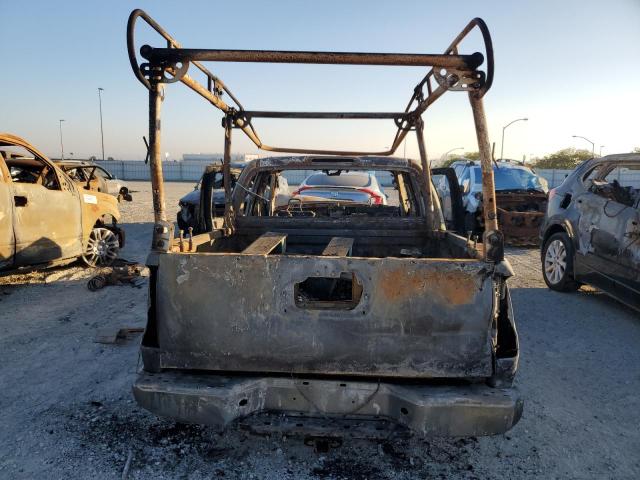 Фото 6 - NISSAN FRONTIER