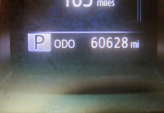 Фото 8 - TOYOTA TACOMA