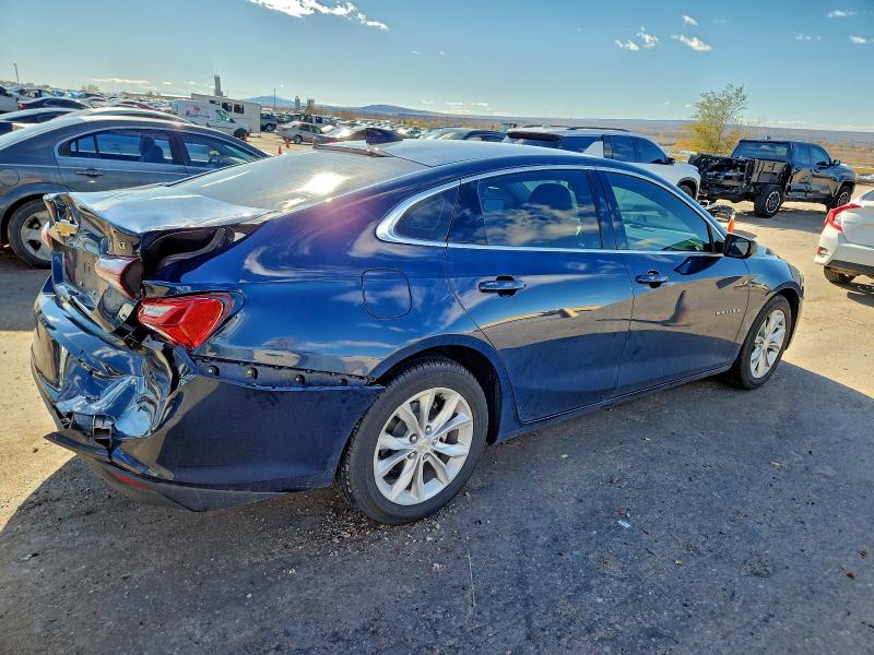 Фото 3 - CHEVROLET MALIBU