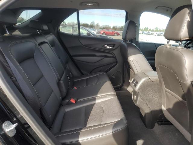 Фото 11 - CHEVROLET EQUINOX