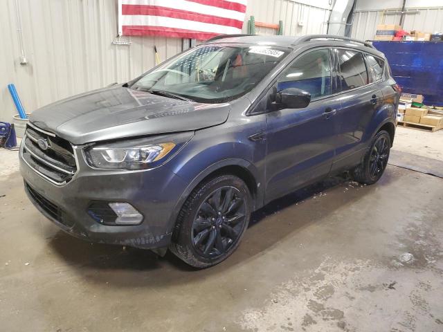 Фото 1 - FORD ESCAPE