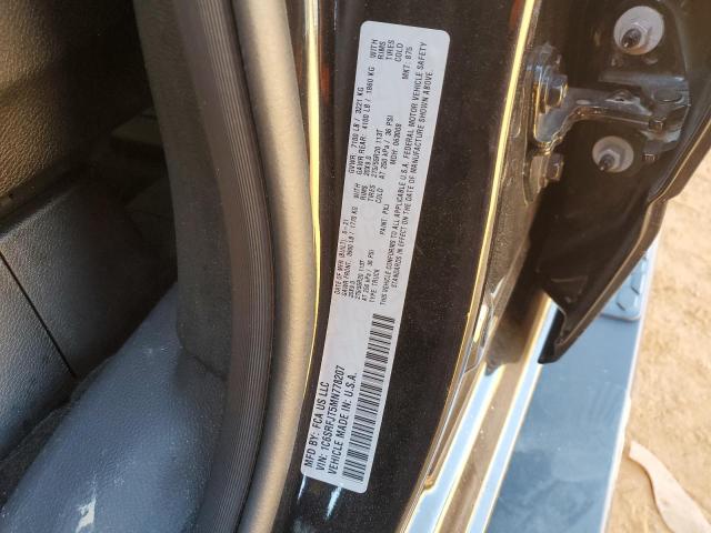 Фото 12 - RAM 1500