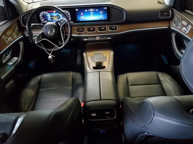 Фото 8 - MERCEDES-BENZ GLE-CLASS