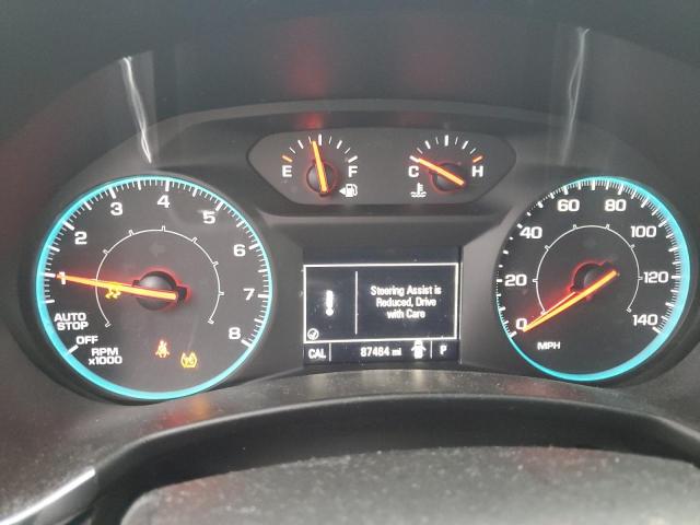 Фото 9 - CHEVROLET EQUINOX