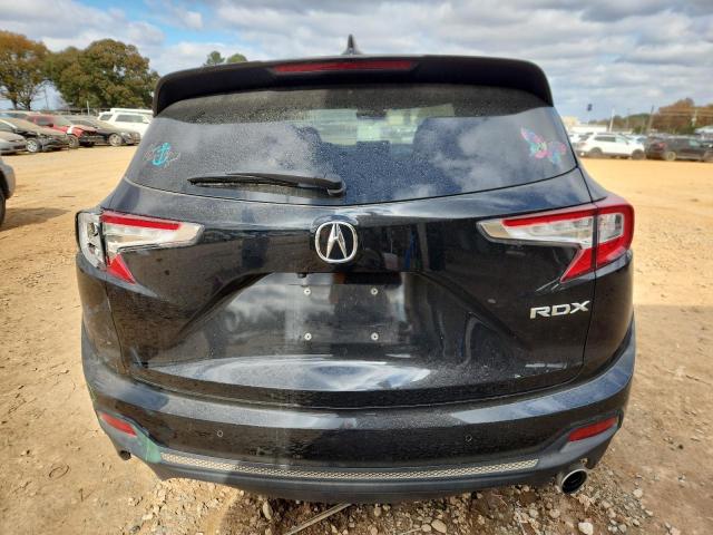 Фото 6 - ACURA RDX