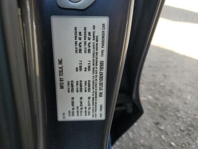 Фото 12 - TESLA MODEL 3