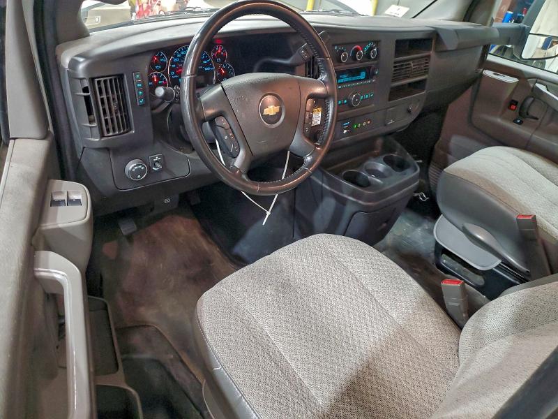 Фото 8 - CHEVROLET EXPRESS
