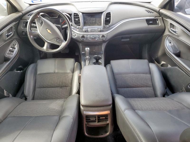 Фото 8 - CHEVROLET IMPALA