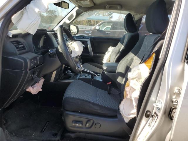 Фото 7 - TOYOTA 4RUNNER