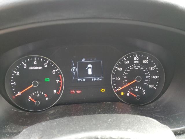 Фото 9 - KIA SPORTAGE