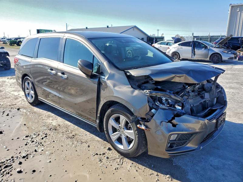 Фото 4 - HONDA All Models