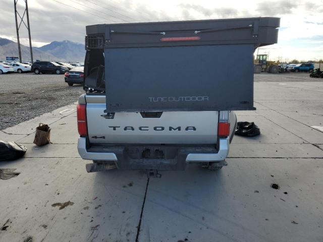 Фото 6 - TOYOTA TACOMA