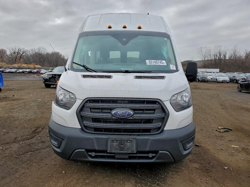 Фото 5 - FORD TRANSIT