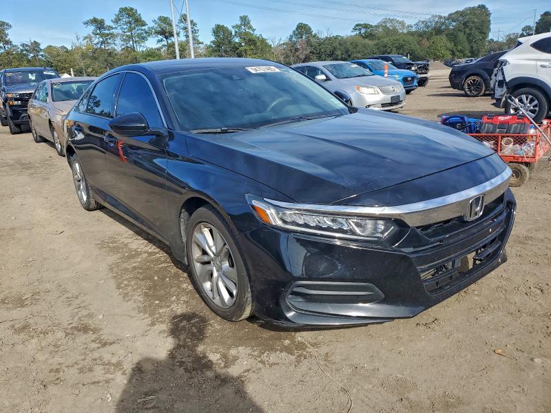 Фото 4 - HONDA ACCORD