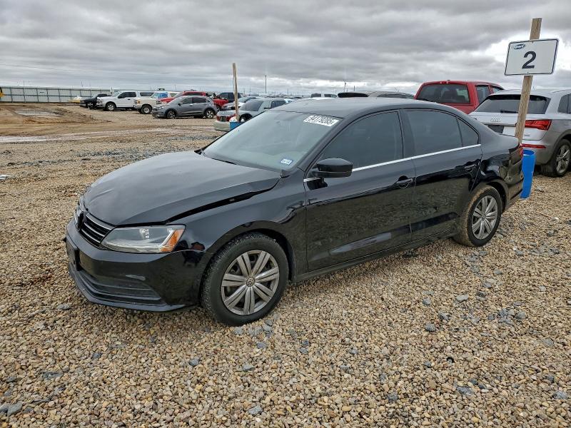 Фото 1 - VOLKSWAGEN JETTA