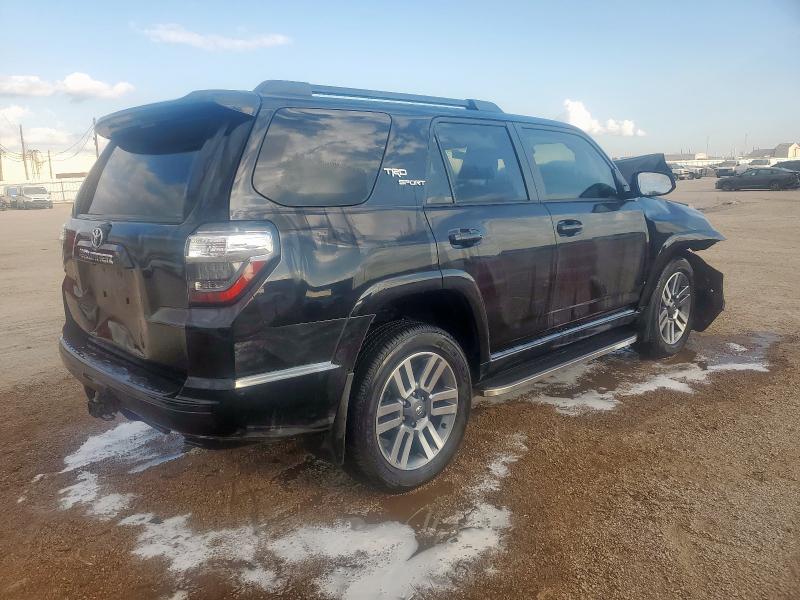 Фото 3 - TOYOTA 4RUNNER