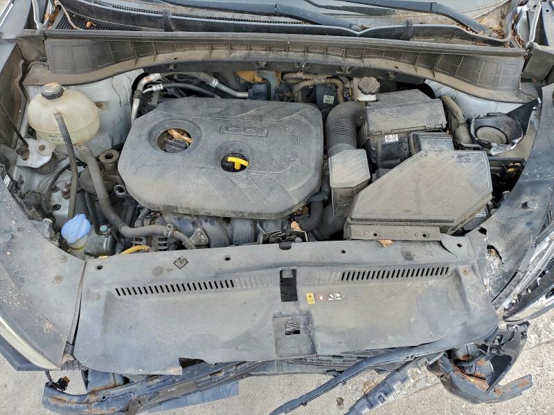 Фото 11 - HYUNDAI TUCSON