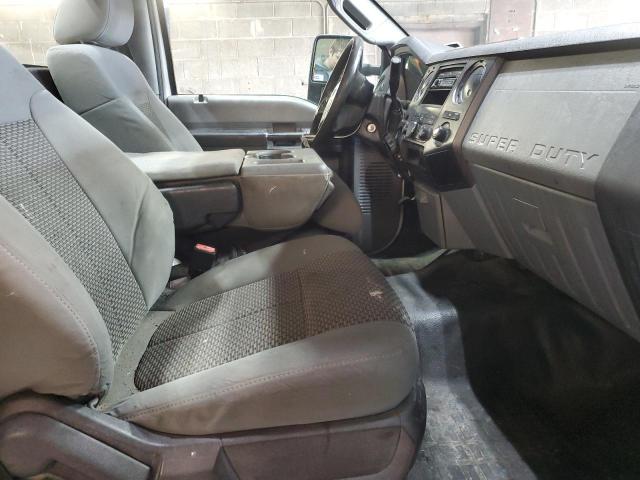 Фото 5 - FORD F250