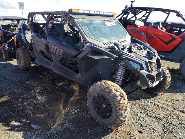 CAN-AM MAVERICK X 2021