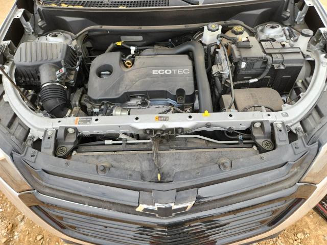 Фото 12 - CHEVROLET EQUINOX