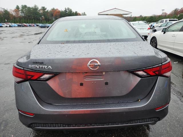 Фото 6 - NISSAN SENTRA