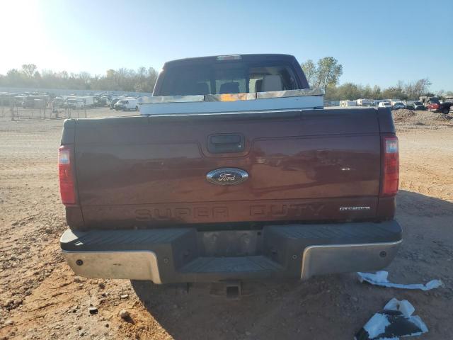 Фото 6 - FORD F250