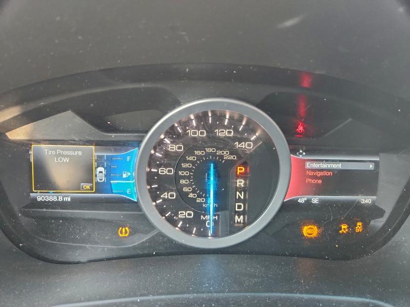 Фото 9 - FORD EXPLORER