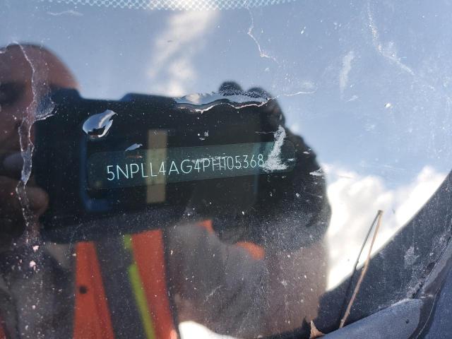 Фото 12 - HYUNDAI ELANTRA