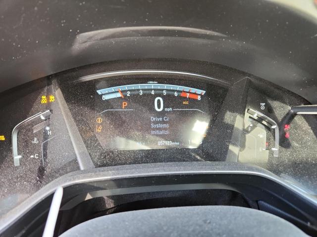 Фото 9 - HONDA CRV