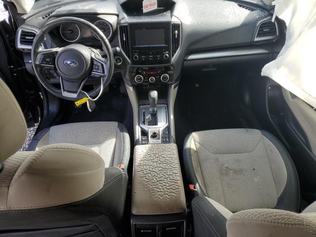 Фото 8 - SUBARU FORESTER