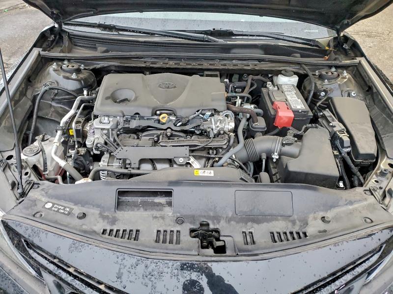 Фото 11 - TOYOTA CAMRY