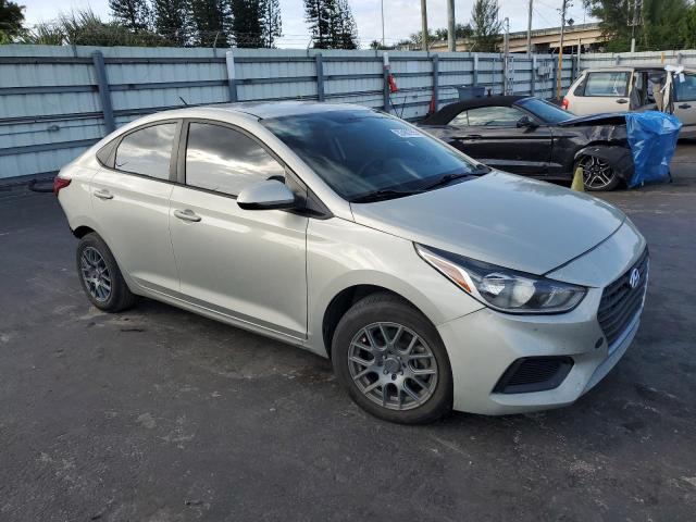 Фото 4 - HYUNDAI ACCENT