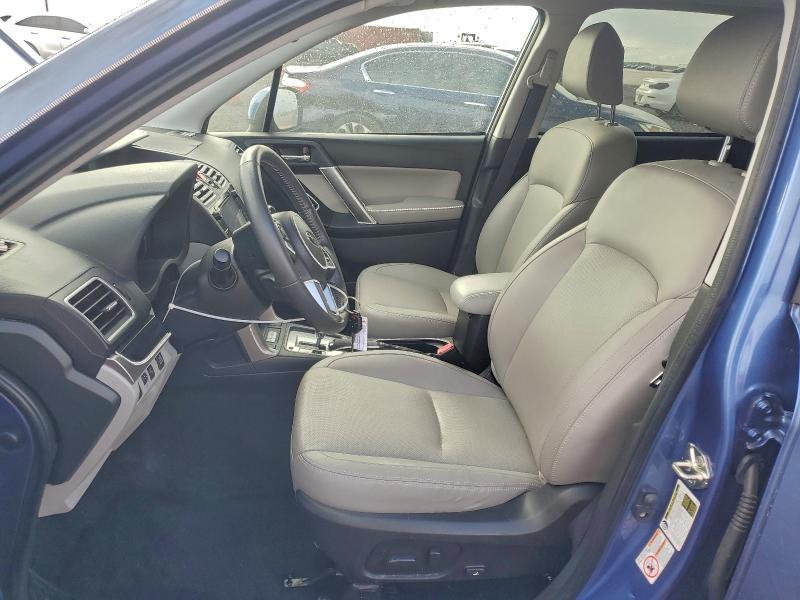 Фото 7 - SUBARU FORESTER