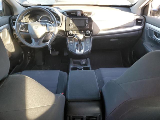 Фото 8 - HONDA CRV