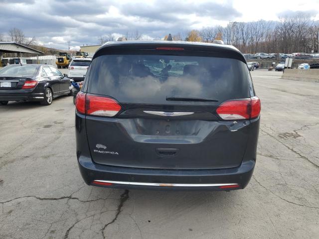 Фото 6 - CHRYSLER PACIFICA