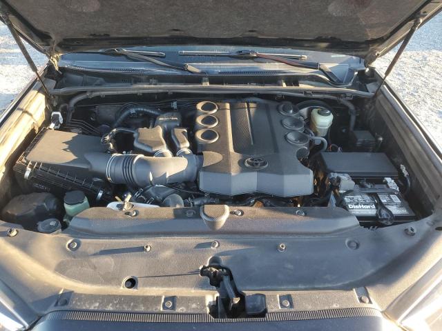 Фото 12 - TOYOTA 4RUNNER