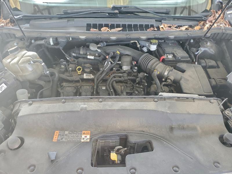 Фото 12 - FORD EDGE