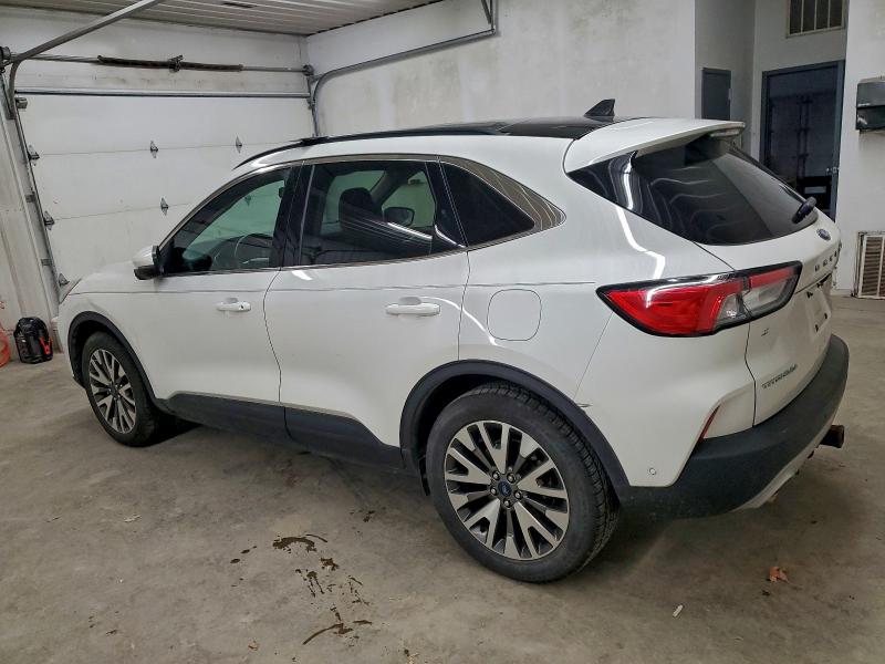 Фото 2 - FORD ESCAPE