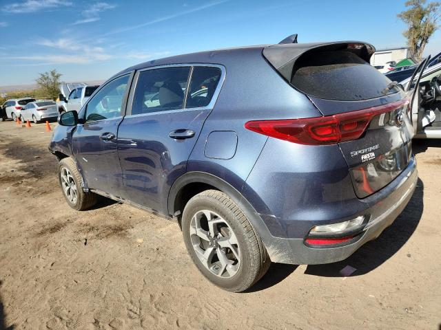 Фото 2 - KIA SPORTAGE