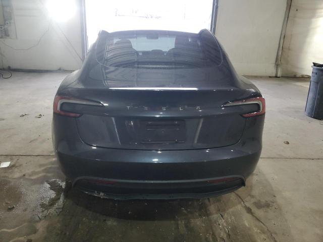 Фото 6 - TESLA MODEL 3