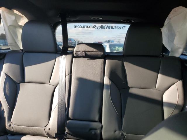 Фото 10 - SUBARU FORESTER