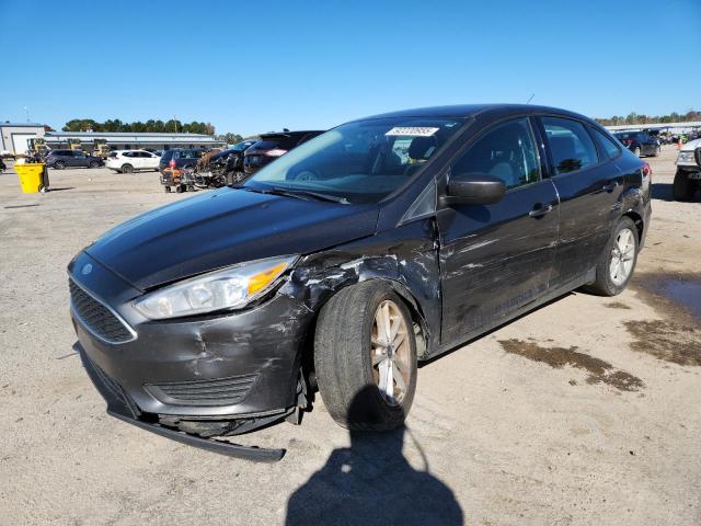 Фото 1 - FORD FOCUS