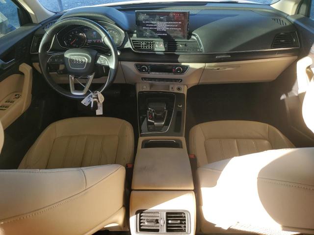 Фото 8 - AUDI Q5