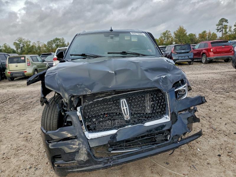 Фото 5 - LINCOLN NAVIGATOR