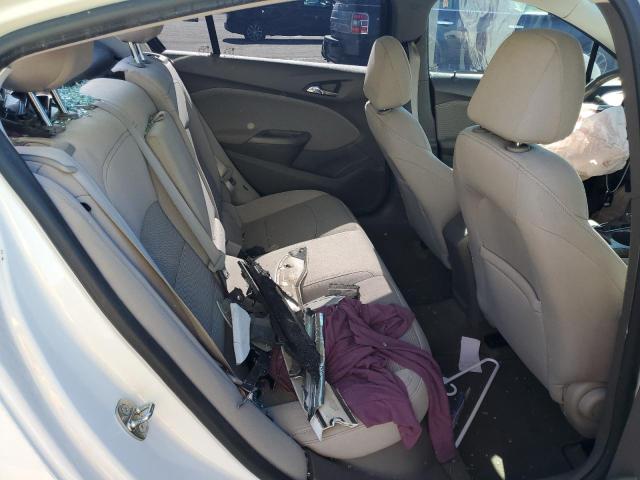 Фото 10 - CHEVROLET CRUZE