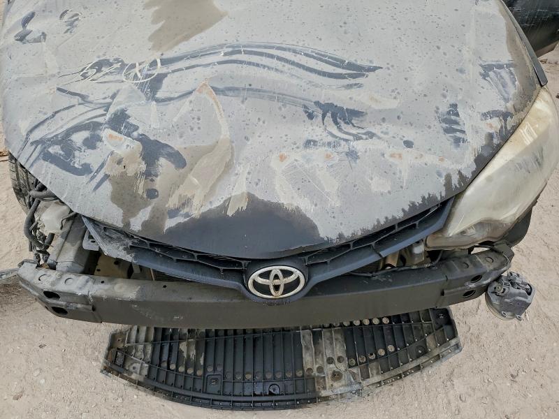 Фото 11 - TOYOTA COROLLA