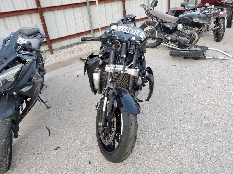 SUZUKI GSXR1000 2024