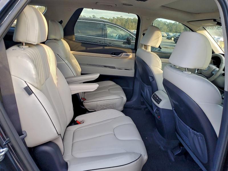 Фото 11 - HYUNDAI PALISADE