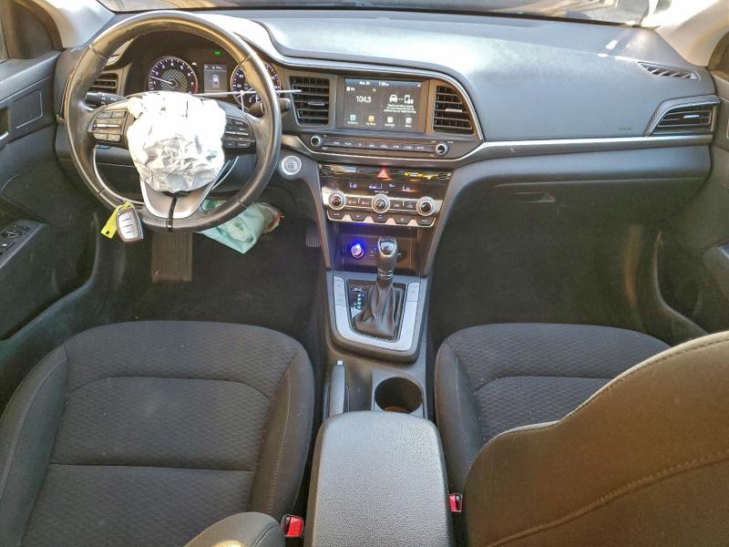 Фото 8 - HYUNDAI ELANTRA